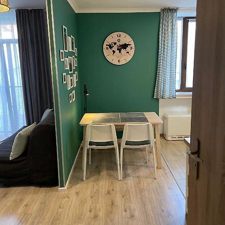 Apartament W Stroniu Stronie Śląskie Exterior foto