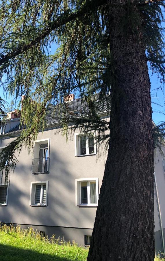Apartament W Stroniu Stronie Śląskie Exterior foto